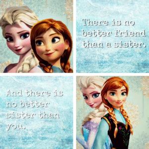 Elsa Sister Quotes Quotesgram