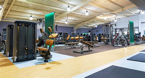 The highlight for me though was the outdoor gym. Epsom Fitness & Exercise | David Lloyd Clubs