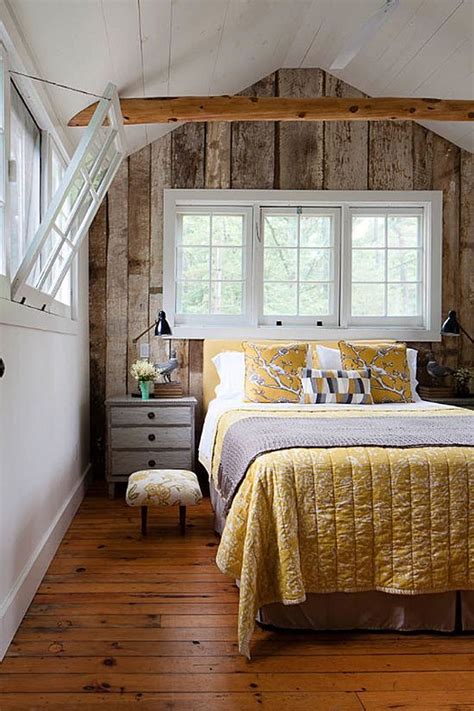 Amazing Rustic Lake House Decorating Ideas Cottage Style Bedrooms