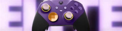 You Can Now Customize Your Xbox Elite Series 2 Controllers With Xbox