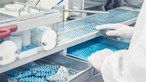 Pharmaceutical Factories In Turkey Featured Services From Places