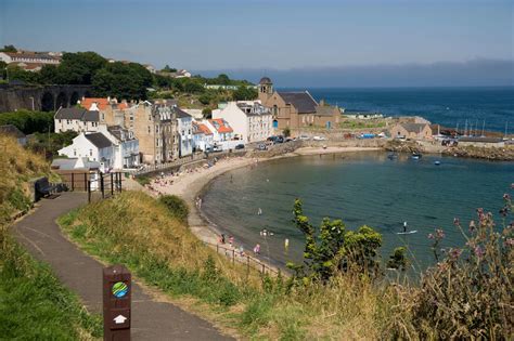 Naming Your Place Fife Coast And Countryside Trust