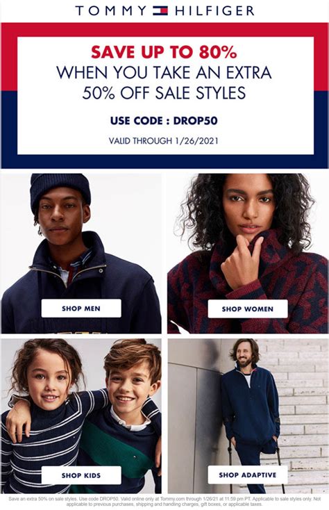 It's the best time for you to save your money with kitchen style coupon code and offers at extrabux.com. February, 2021 Extra 50% off sale styles at Tommy ...