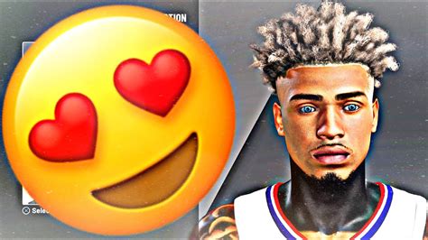 New Last Drippy Face Creation Video On Nba 2k20 Most Drippy Face