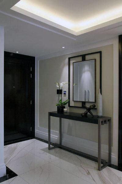 Top 40 Best Crown Molding Lighting Ideas Modern Interior