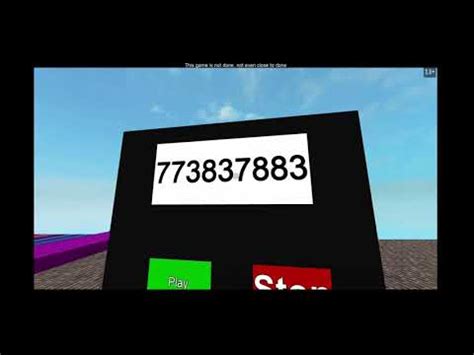 Use the id to listen to the song in roblox games. Ayeyahzee Songs Roblox Ids | Free Robux Gift Card Codes ...