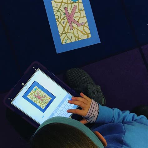 Artsonia Allows Your Students To Submit Their Own Artwork And Artist