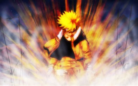 Naruto Uzumaki Wallpaper For Desktop And Mobiles 15 Retina Macbook Pro