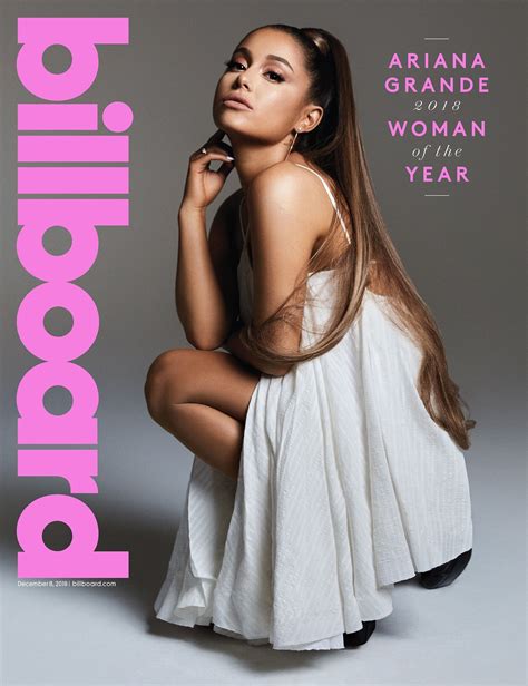 Pin On Ariana Grande Magazines Covers