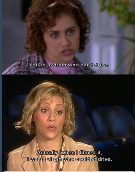 The most famous phrases, film quotes and movie lines by brittany murphy. Clueless | Iconic movies, Clueless, Brittany murphy clueless