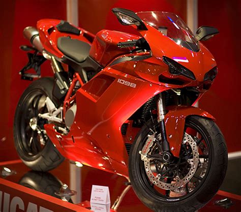 Top 10 Fastest Motorcycles In The World 2015 2016