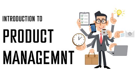 Introduction To Product Management