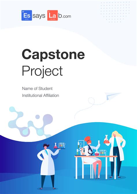 Buying A Capstone Project From Academic Experts At