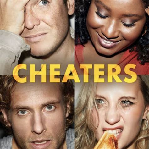 Cheaters Released On Bbc One