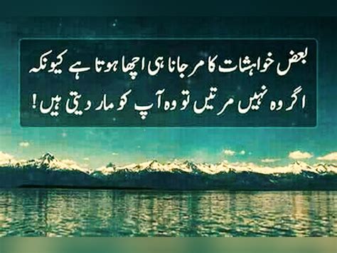 17 Urdu Quotes About Time People Life Zindagi - Urdu Thoughts