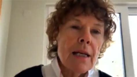 No Deal Brexit Not The End Of The World Claims Kate Hoey