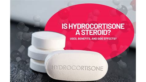 Is Hydrocortisone A Steroid Uses Benefits And Side Effects Miami