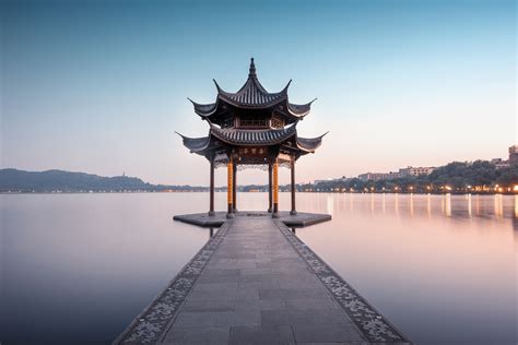 The Best Day Trips To Take From Shanghai China