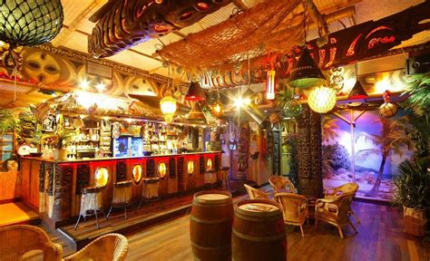 The Nine Best Rum Bars In Melbourne Concrete Playground