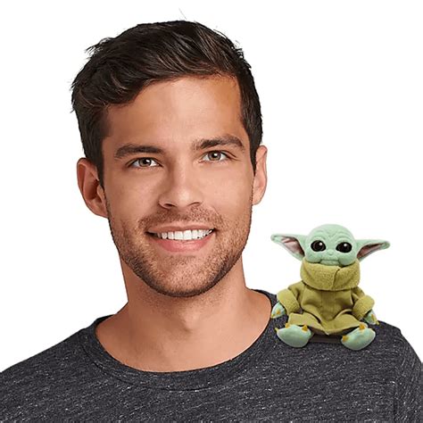 Disney collectibles bring magic to every moment. The Child Mandalorian Gifts for Every Fan of Baby Yoda