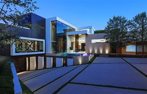 42 Million Beverly Hills Home With Endless Views Gtspirit