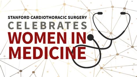 2023 Women In Medicine Luncheon Department Of Cardiothoracic Surgery