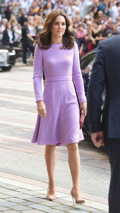 Kate Middleton Arrives At Maritime Kate Middleton Outfits Kate Middleton Style Fashion