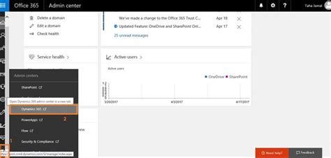 How To Configure And Use The Portal Solution In Microsoft Dynamics 365