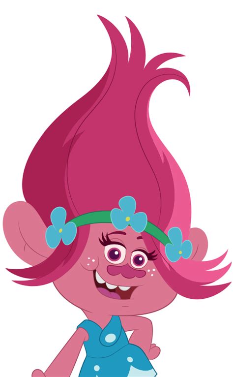 Trolls Clipart Poppy Png Elements Create Greeting Cards Clip Art My Xxx Hot Girl