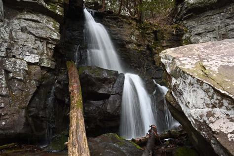 Top 10 Smoky Mountain Waterfall Trails Ranked By Difficulty Smoky