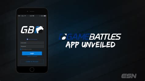Gamebattles App Unveiled Dot Esports