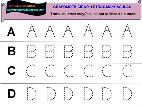 Grafomotricidad Fichas Del Abecedario Grafomotricidad Abecedario The Best Porn Website