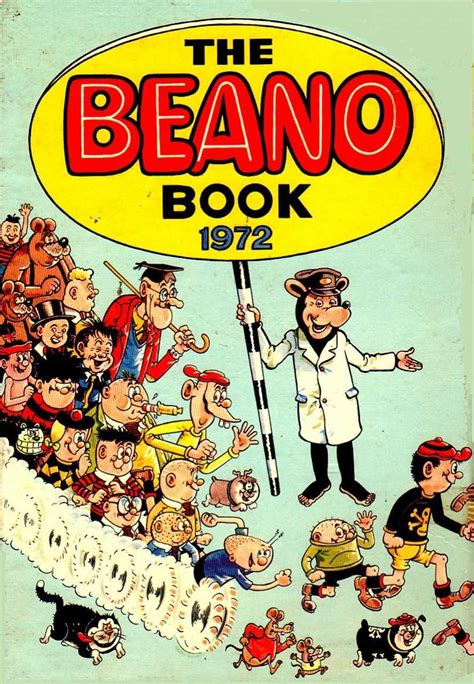 Beano Annual 1972 Childhood Books Childhood Memories 60s Classic