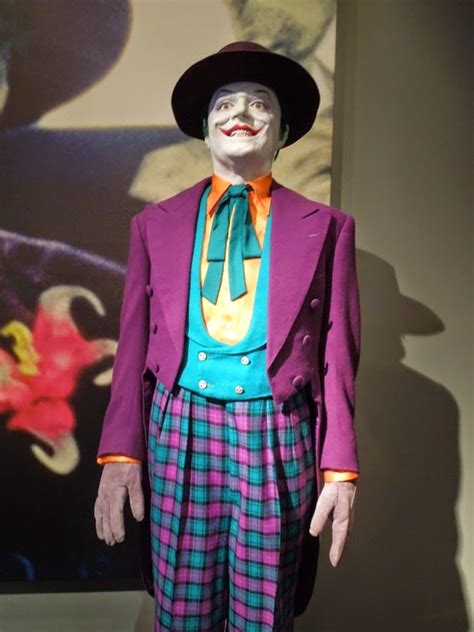 1,681 full joker costume products are offered for sale by suppliers on alibaba.com, of which party masks accounts for 3%, tv & movie costumes accounts for 1%, and performance wear accounts for 1%. Hollywood Movie Costumes and Props: Jack Nicholson's Joker ...