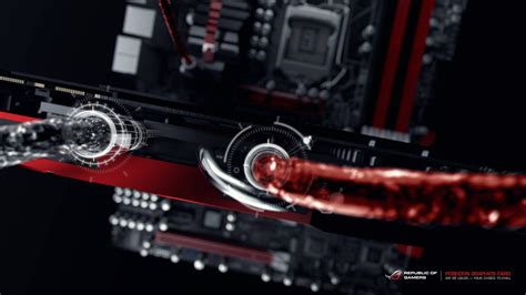 ASUS, ASUS ROG, Liquid, Cooling fan, Technology, PC gaming ...