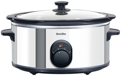Breville Itp137 45l Slow Cooker Stainless Steel Review