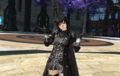 Final Fantasy 14 Best Classes For New And Returning Players In 2022