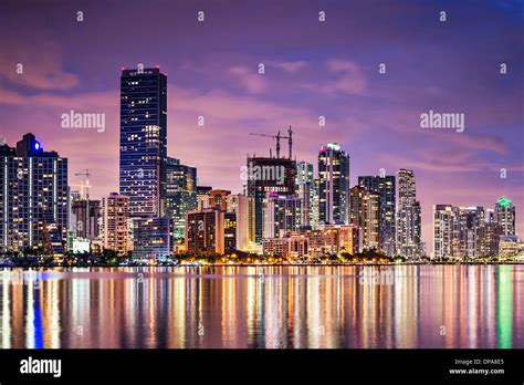 Miami Stock Photos And Miami Stock Images Alamy