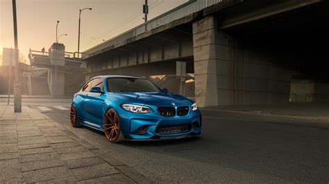 3840x2160 Bmw M2 4k 4k Hd 4k Wallpapersimagesbackgroundsphotos And