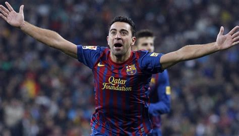 17 Of The Best Quotes On Xavi There Will Be Before Xavi And After Xavi