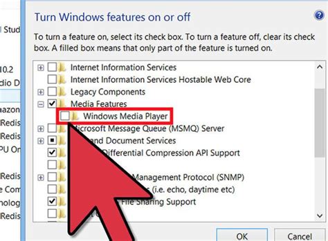 How To Restore Windows Media Player To Default Settings