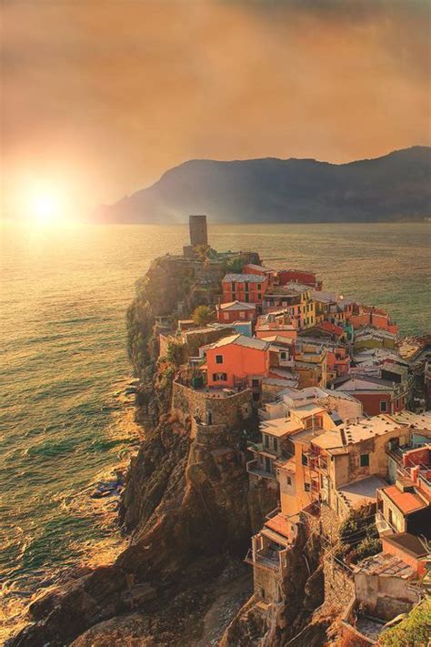 Buongiorno, amore mio (good morning, my love). Cinque Terre, Italy Pictures, Photos, and Images for ...