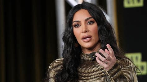 Kim Kardashian Says Shes Passed Baby Bar Exam