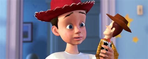 Andy Toy Story Drbeckmann