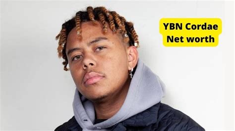 Ybn Cordae Net Worth 2023 Rapper Career Income Home Age