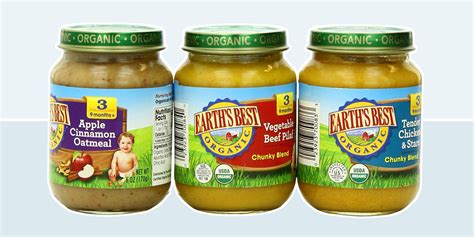 Baby Food Images Reverse Search