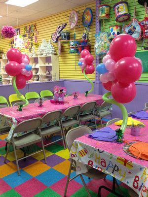 All party rooms have a maximum occupancy depending on location, which we are legally obligated to enforce. From face painting to plaster party, Here's a kids ...