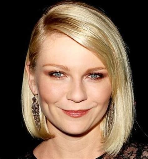 15 Best Kirsten Dunst Bob Hairstyles