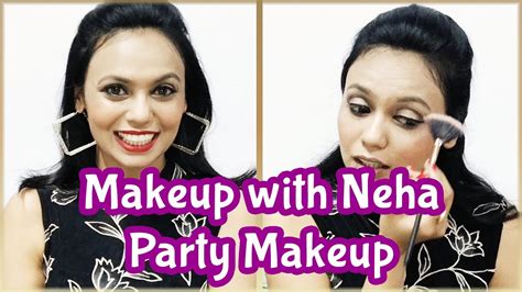 Party Makeup Tips In Hindi Saubhaya Makeup