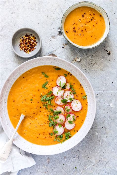 You're currently on page 1. Seven of the Best Summer Soups